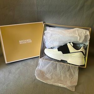 Michael kors cosmo slip on